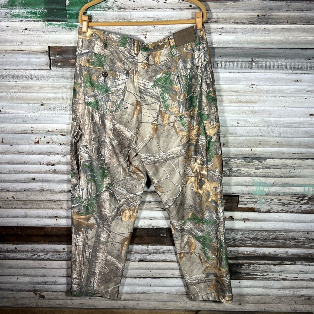 Realtree Camo Pants - Picture 2 of 9